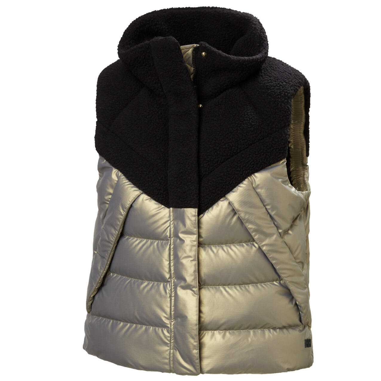 HELLY HANSEN Women's sleeveless down jacket Helly Hansen Bliss Down