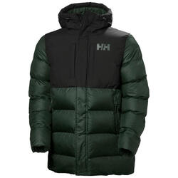Doudoune longue à capuche Helly Hansen Active