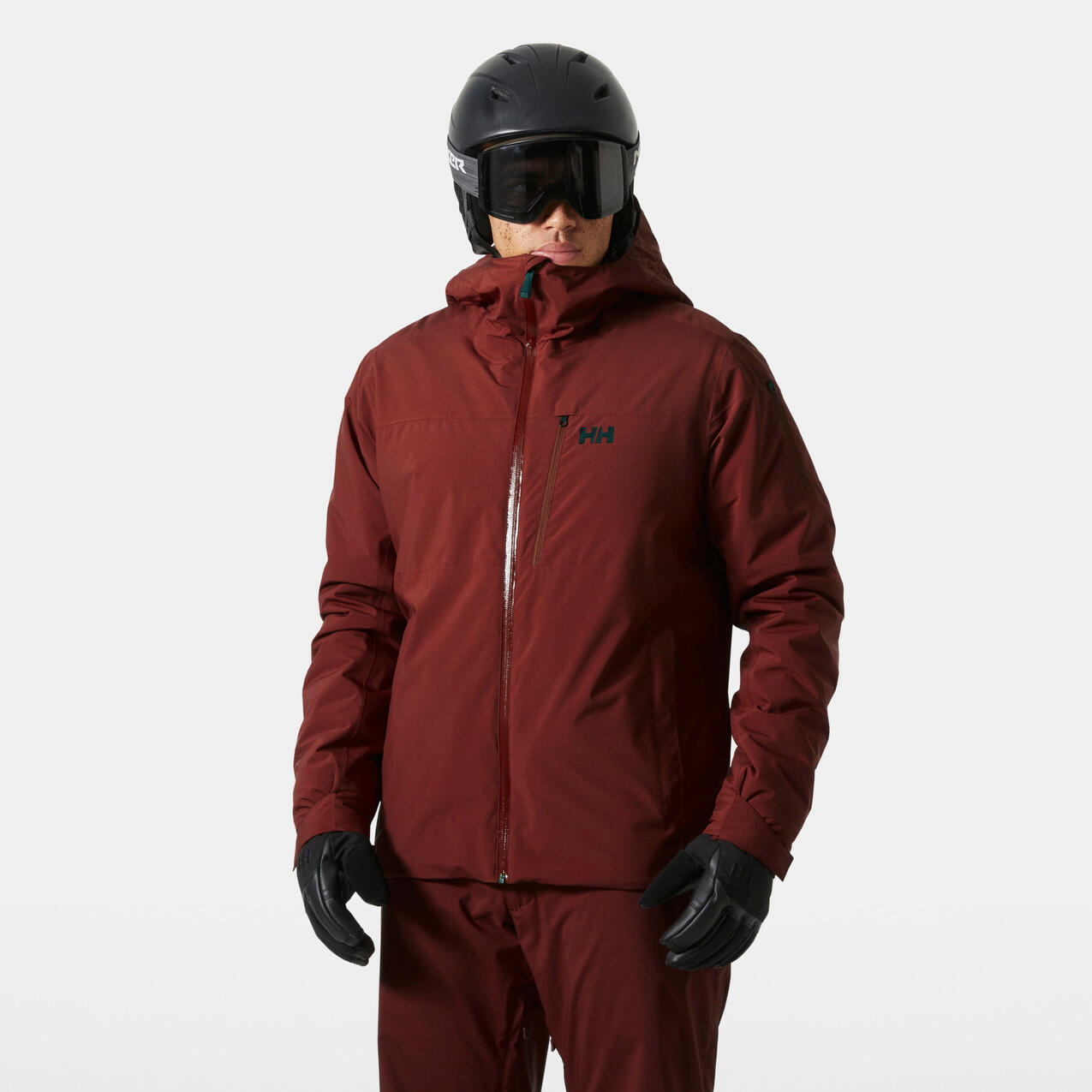Chaqueta de esquí Helly Hansen Gravity 2/7