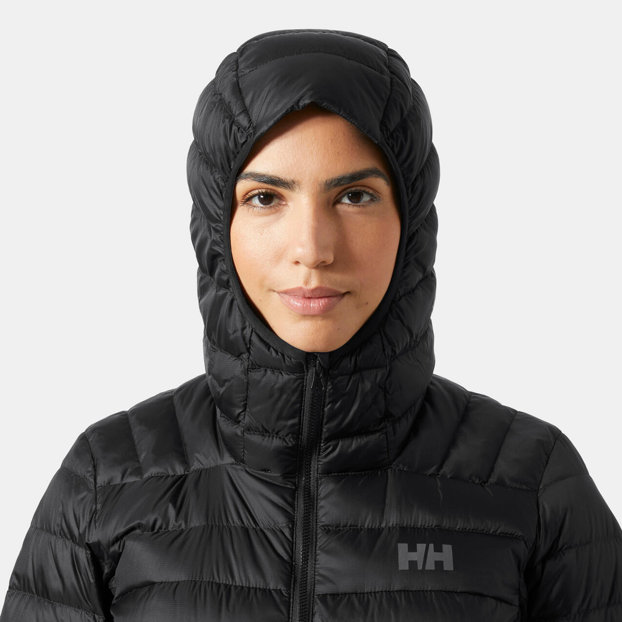 Hybrid-Daunenjacke  Damen Helly Hansen Verglas Down 2.0 3/7