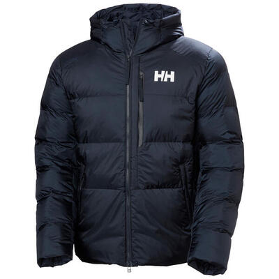 Hooded jacket helly hansen active winter