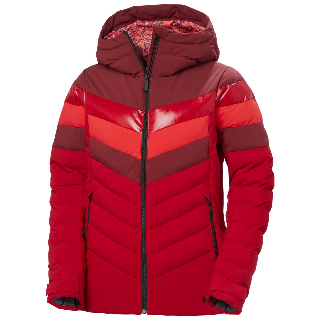 HELLY HANSEN Dámská bunda Helly Hansen Imperial Puffy