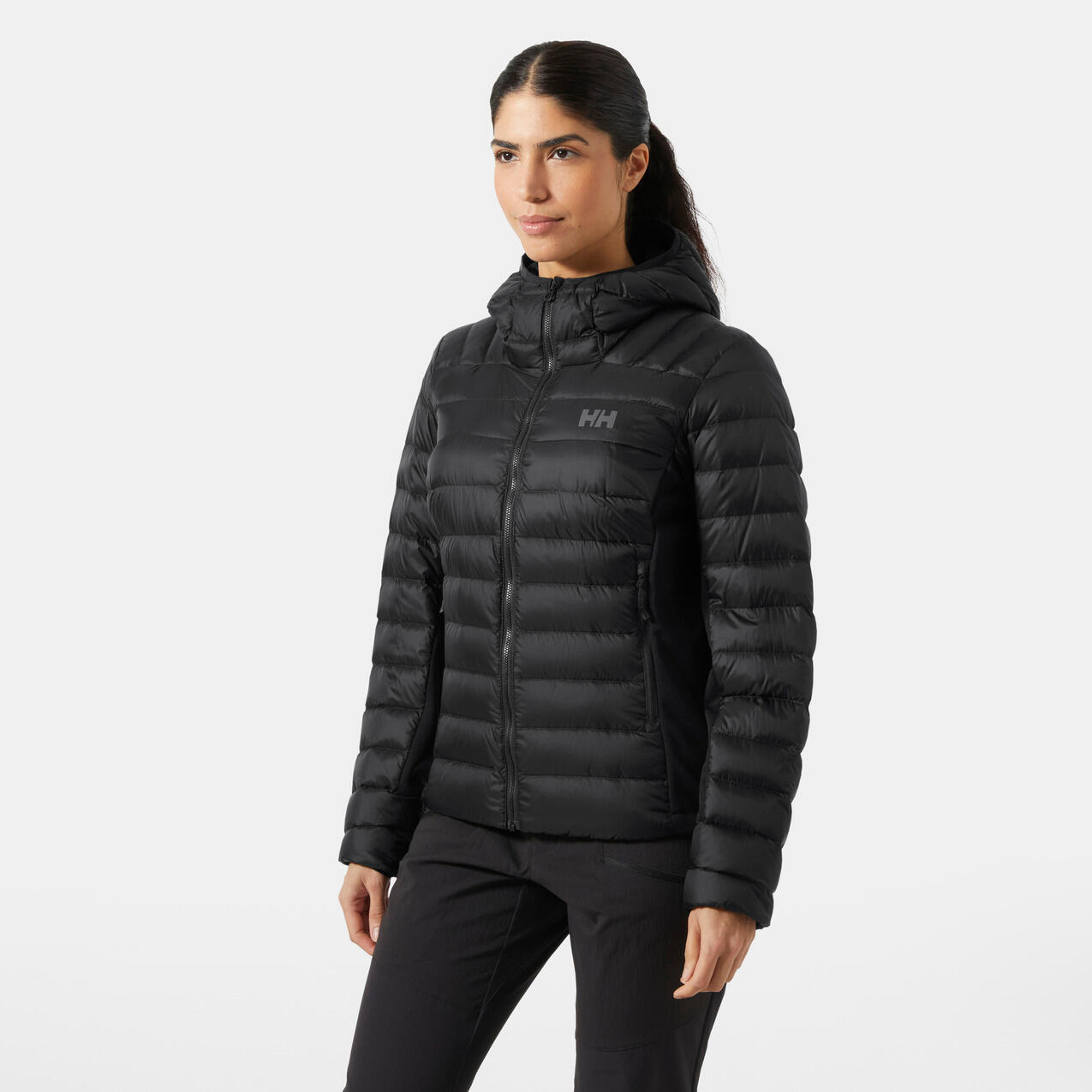 Hybrid-Daunenjacke  Damen Helly Hansen Verglas Down 2.0 2/7