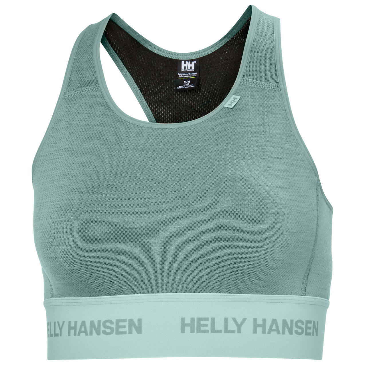 HELLY HANSEN Reggiseno merino donna Helly Hansen Lifa