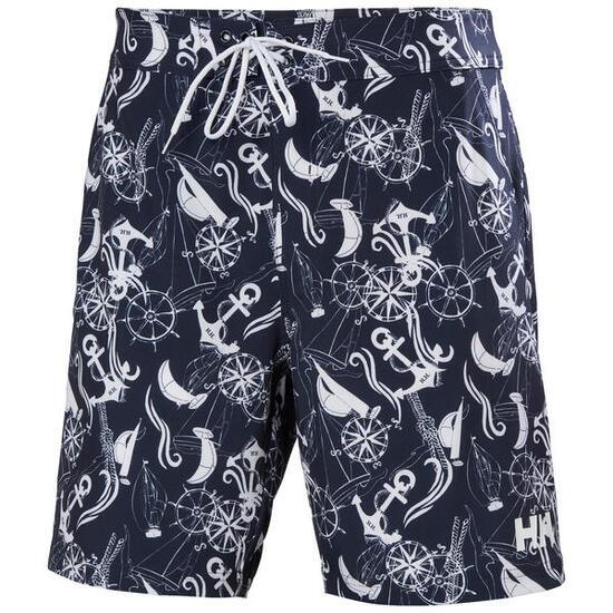 Bañador Helly Hansen Newport 8