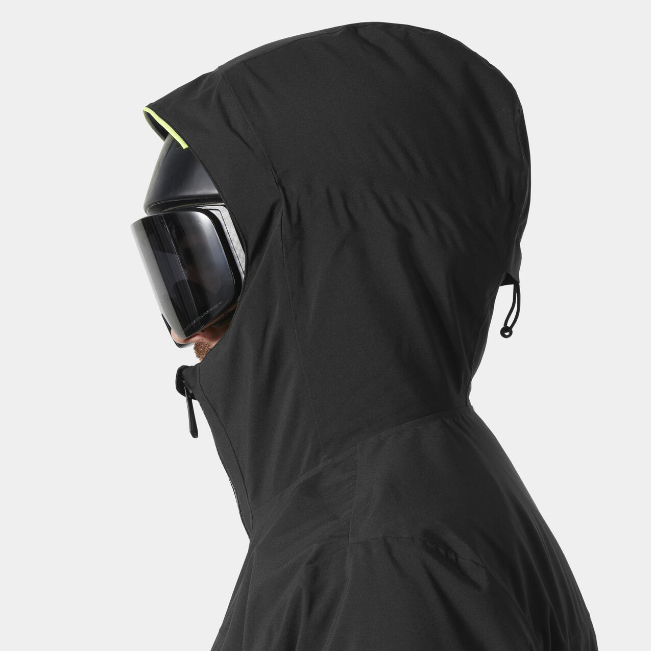 Giacca da sci Helly Hansen Courchevel 3/7