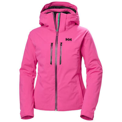 Dames ski jas helly hansen alphelia lifaloft
