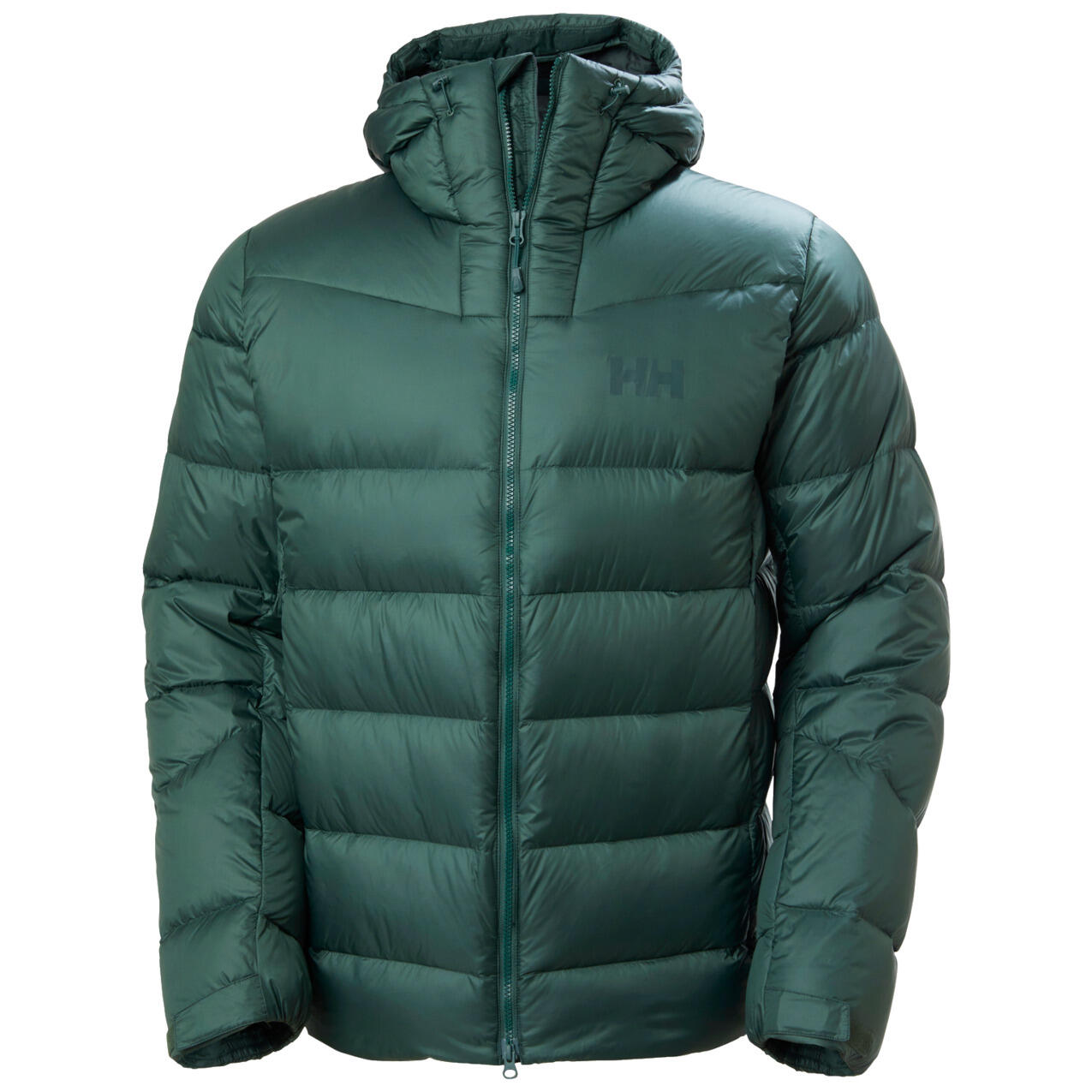HELLY HANSEN Puffer jacket Helly Hansen Glacier