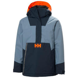 Veste de ski 1/2 zip enfant Helly Hansen Ride