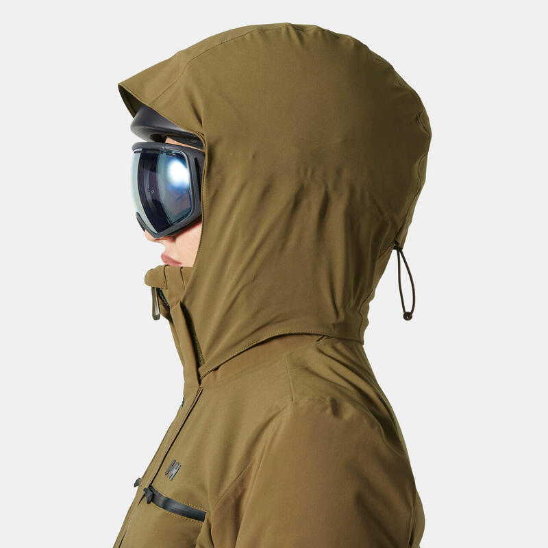 Geaca de schi W Alphelia Elevate Jacket femei