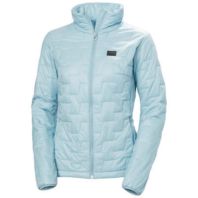 Donsjack voor dames helly hansen lifaloft insulator