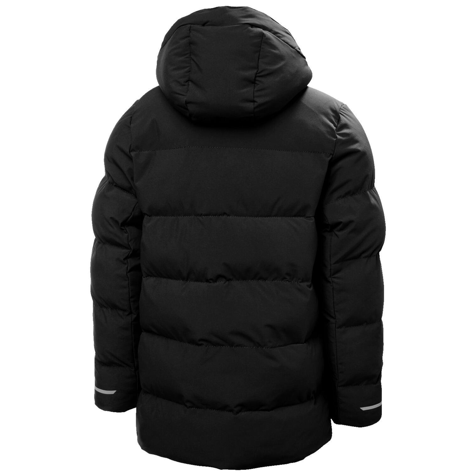 Kinderjas met lange capuchon Helly Hansen Nord 6/7