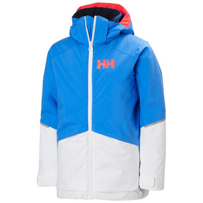 Giacca da sci per bambini Helly Hansen Stellar