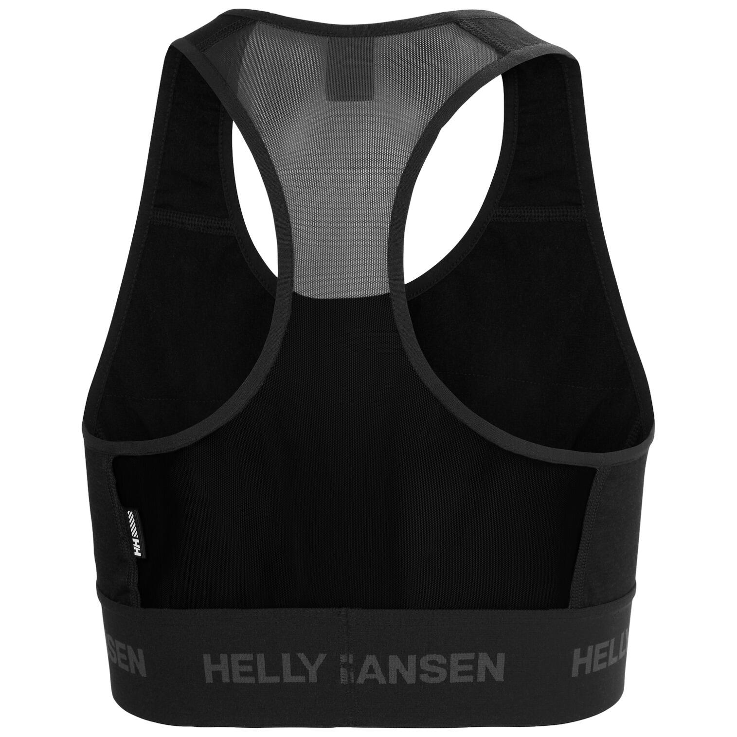 Brassière en laine femme Helly Hansen Dura 5/6