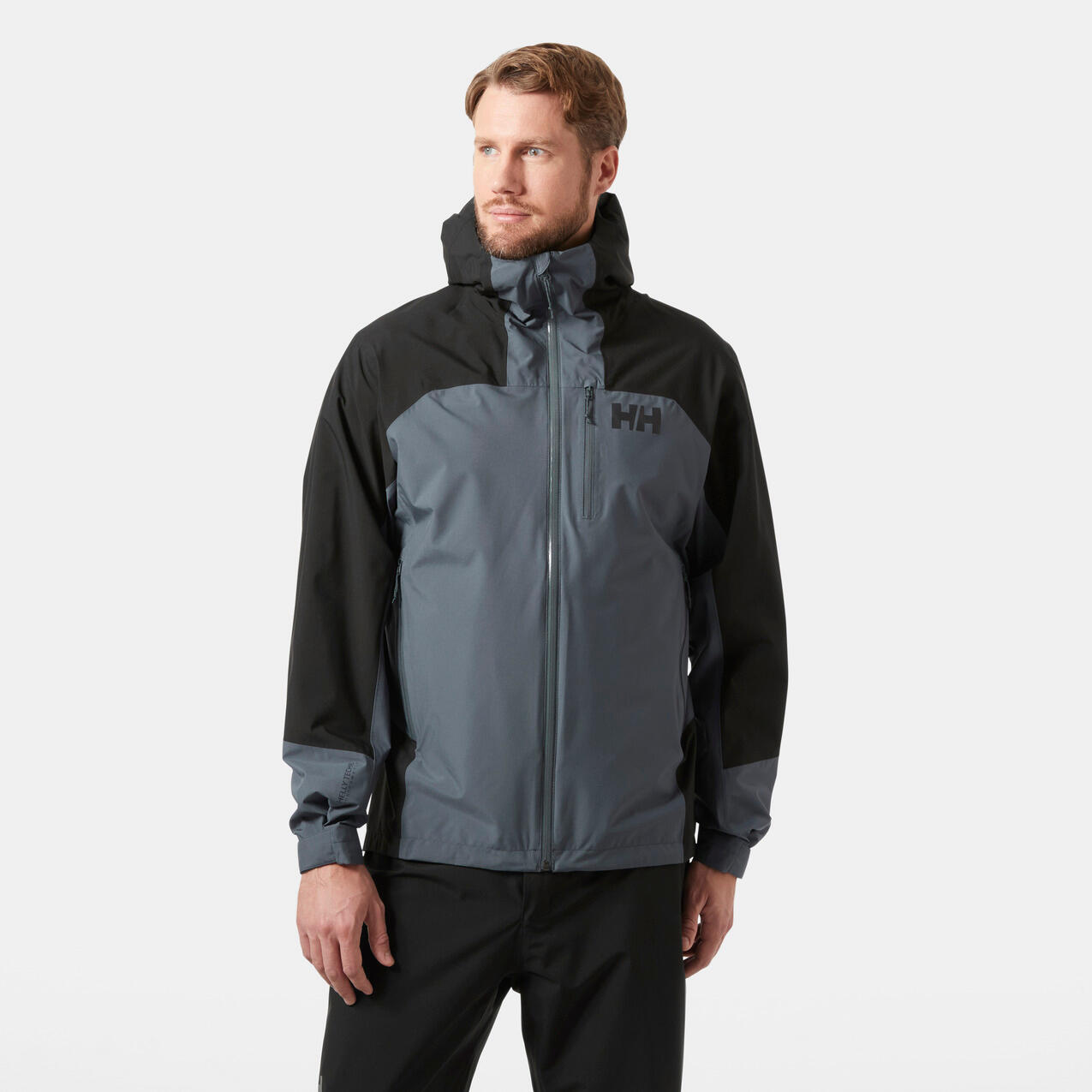 Kurtka narciarska Helly Hansen Loke 2L Shell 2/7