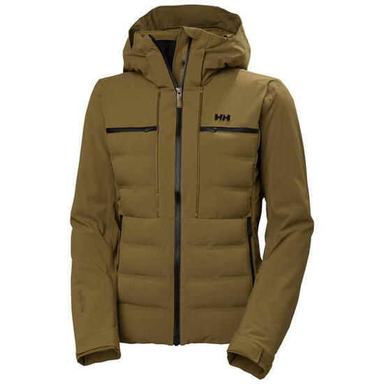 Veste de ski femme Helly Hansen Alphelia Elevate