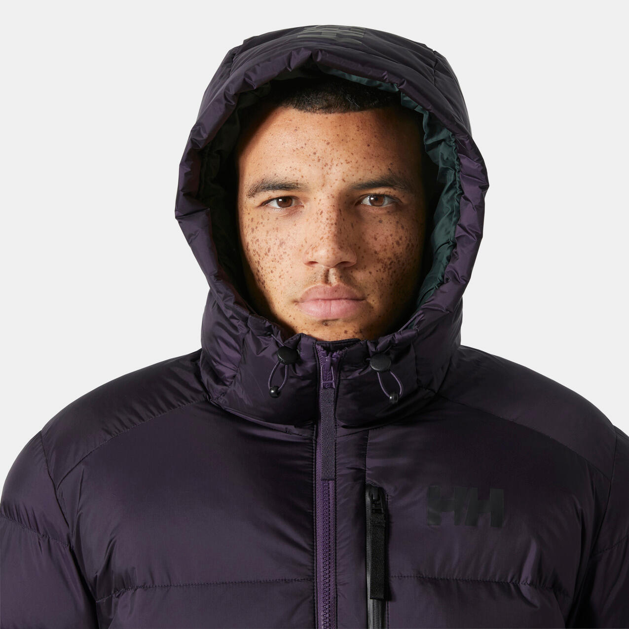 Doudoune à capuche Helly Hansen Active Winter 3/7