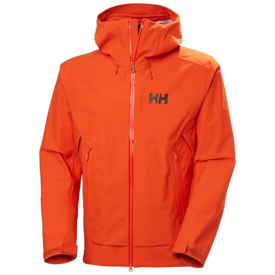 Skijacke Helly Hansen Verglas BC