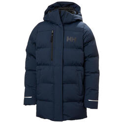 Doudoune longue à capuche fille Helly Hansen Adore