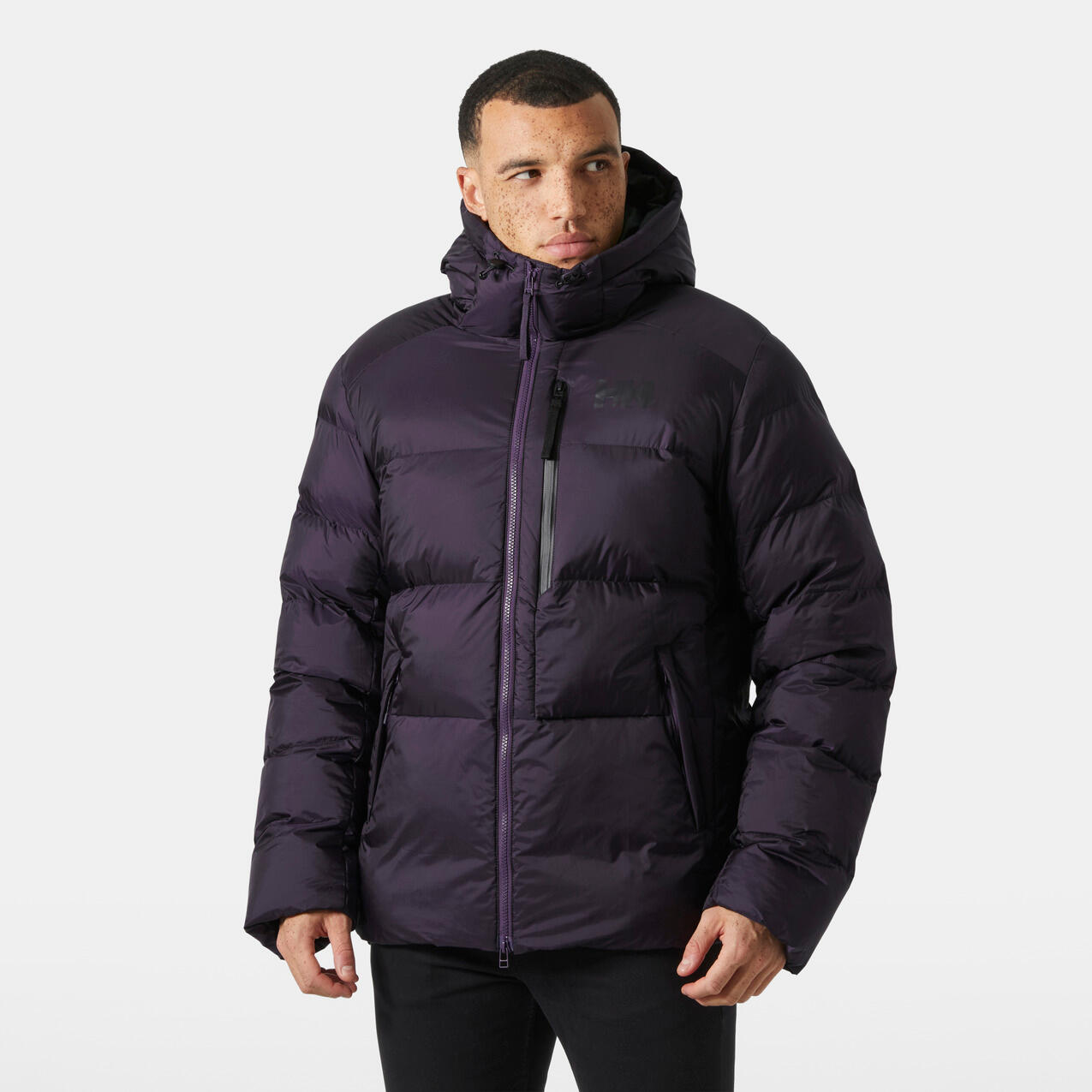 Doudoune à capuche Helly Hansen Active Winter 2/7