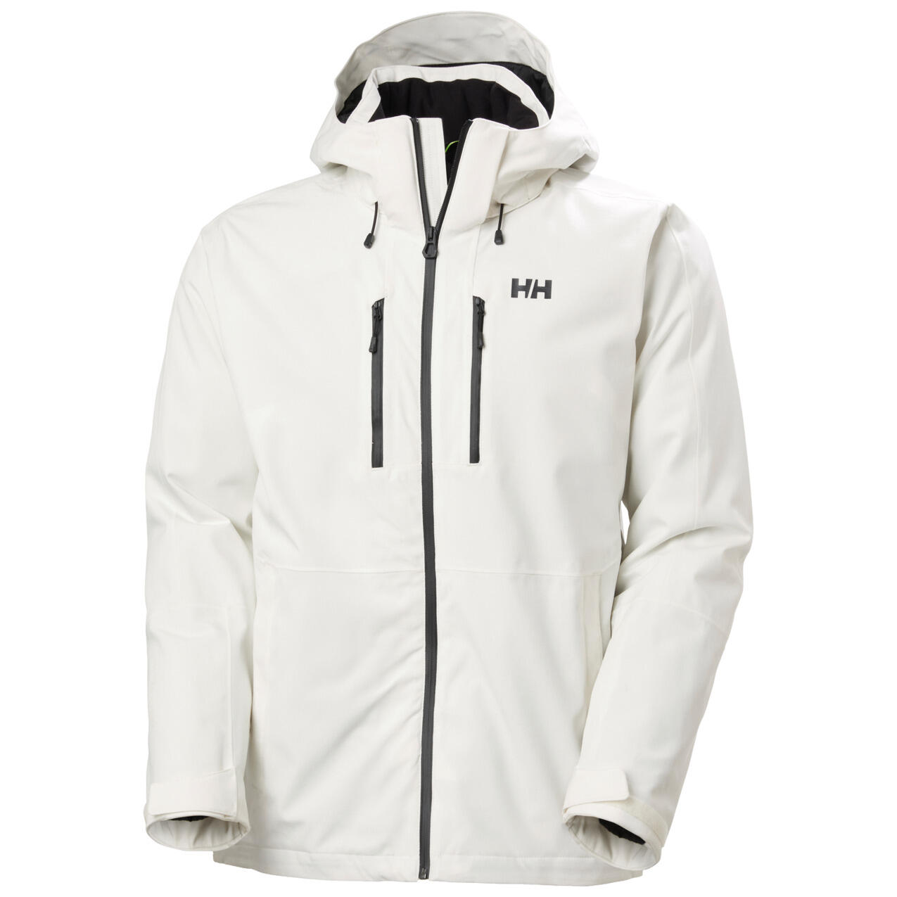 Helly Hansen, Juniper 3.0 AA Jas gevoerd heren Lynx Geel