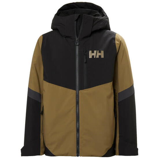 Kinder-Skijacke Helly Hansen Elevate