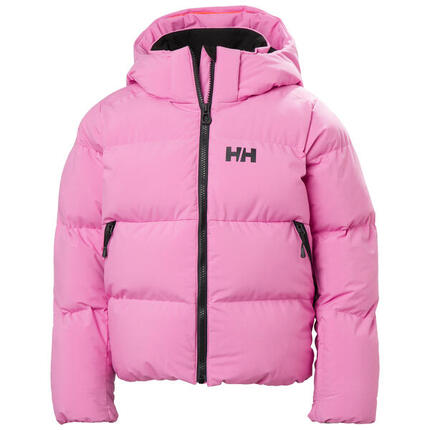 Kurtka z kapturem dla dziewczynki Helly Hansen Nora