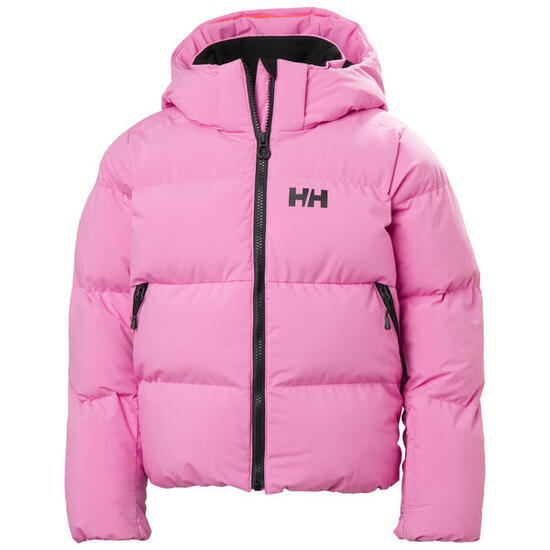 Kurtka z kapturem dla dziewczynki Helly Hansen Nora