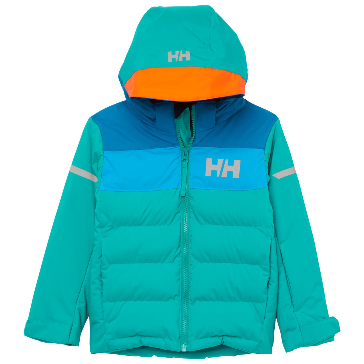 HELLY HANSEN Baby Puffer jacket Helly Hansen Vertical