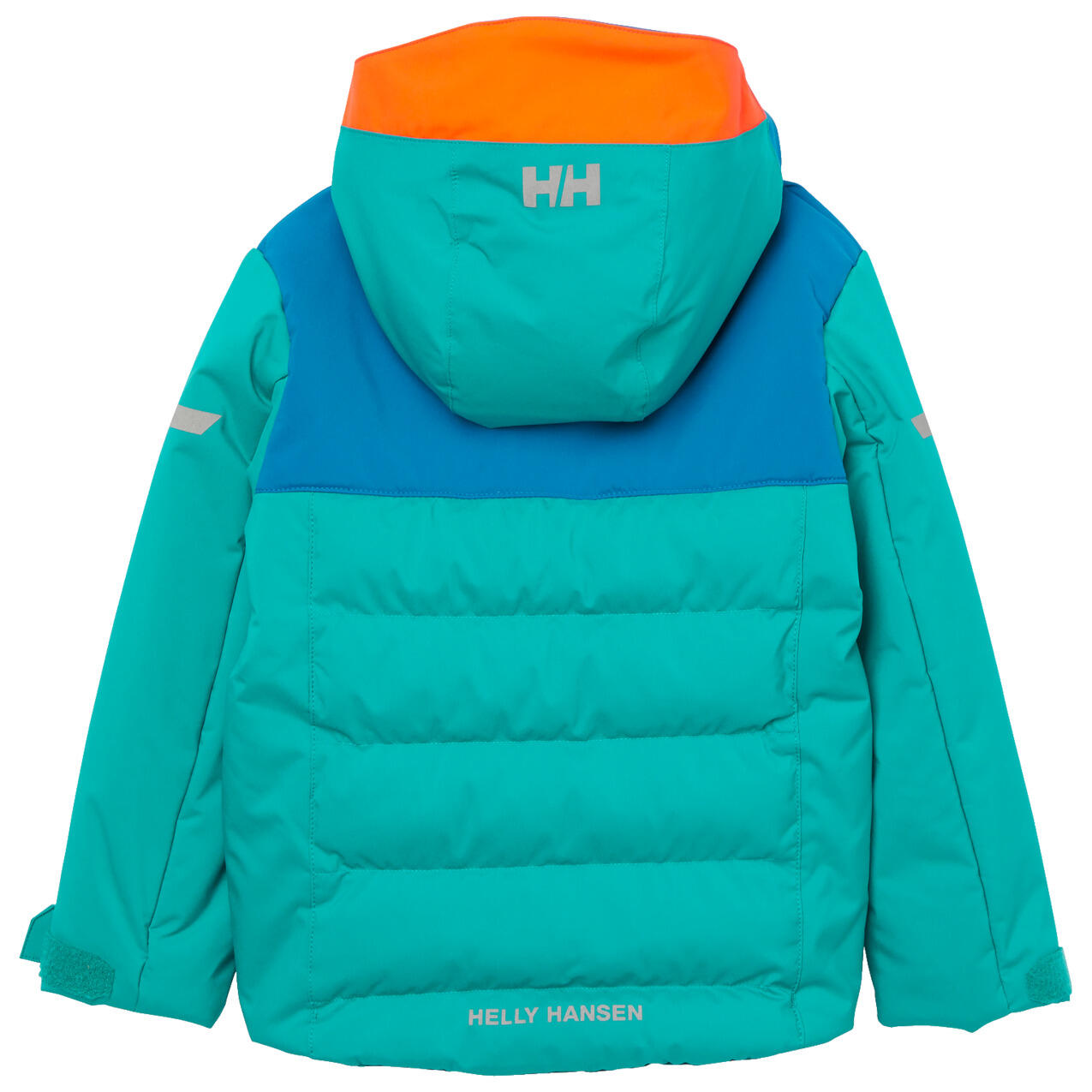 Baby jas met capuchon Helly Hansen Vertical 6/6