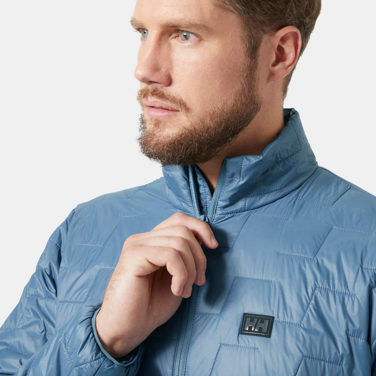 Giacca da sci Helly Hansen Lifaloft 3/6