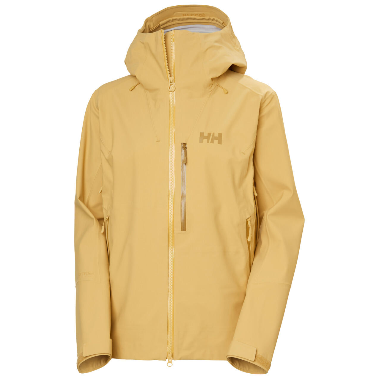 HELLY HANSEN Women's ski jacket Helly Hansen Verglas Bc