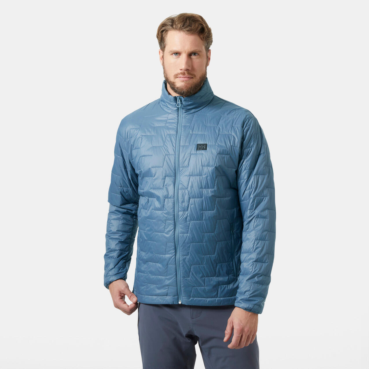 Giacca da sci Helly Hansen Lifaloft 2/6