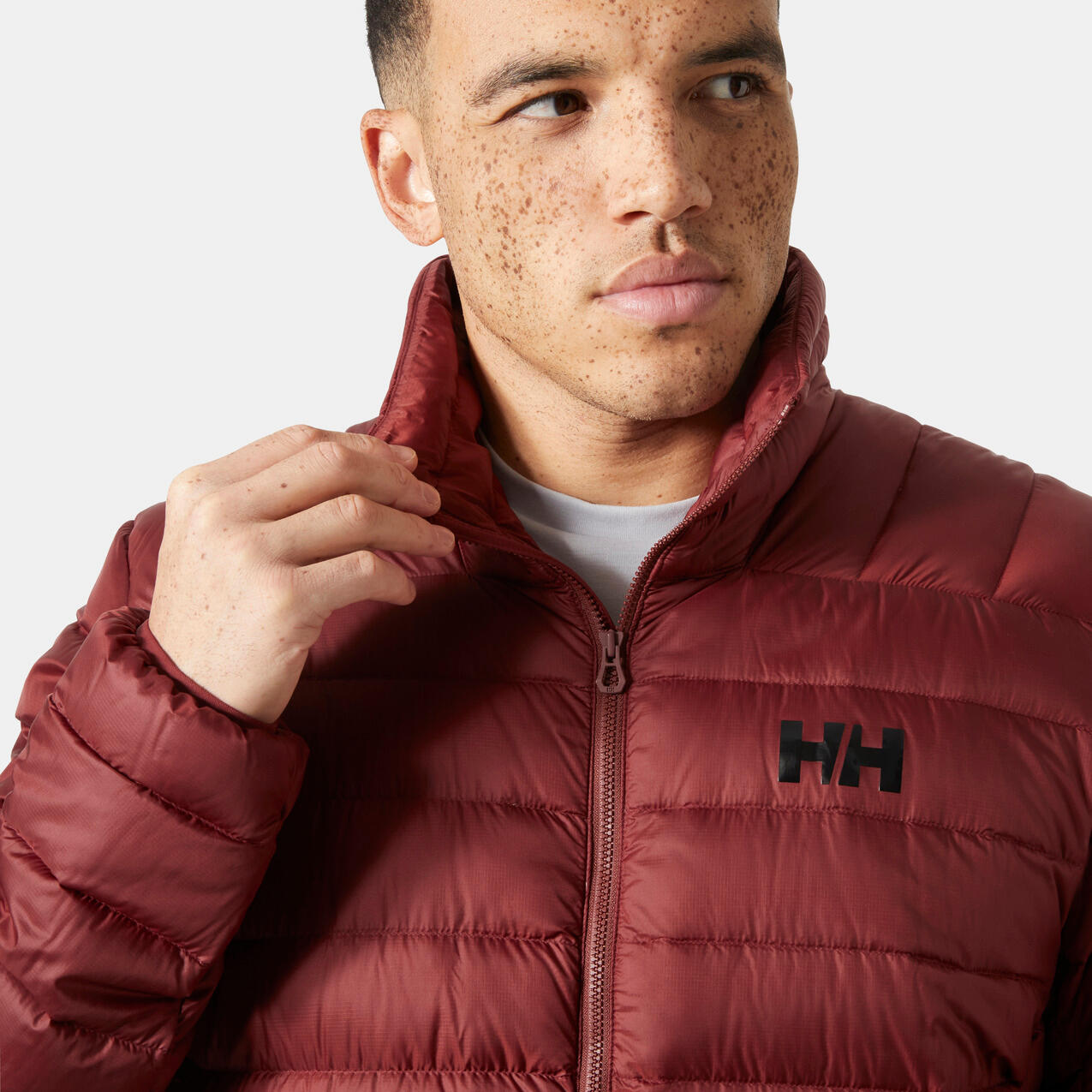 Daunenjacke Helly Hansen Verglas Down 2.0 3/7