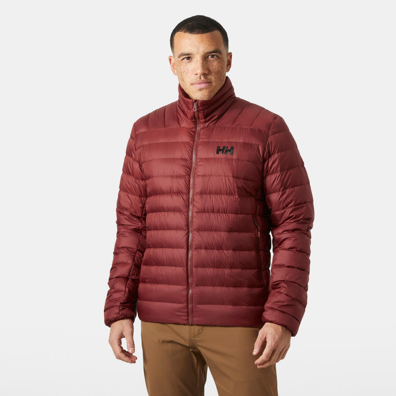 Daunenjacke Helly Hansen Verglas Down 2.0 2/7