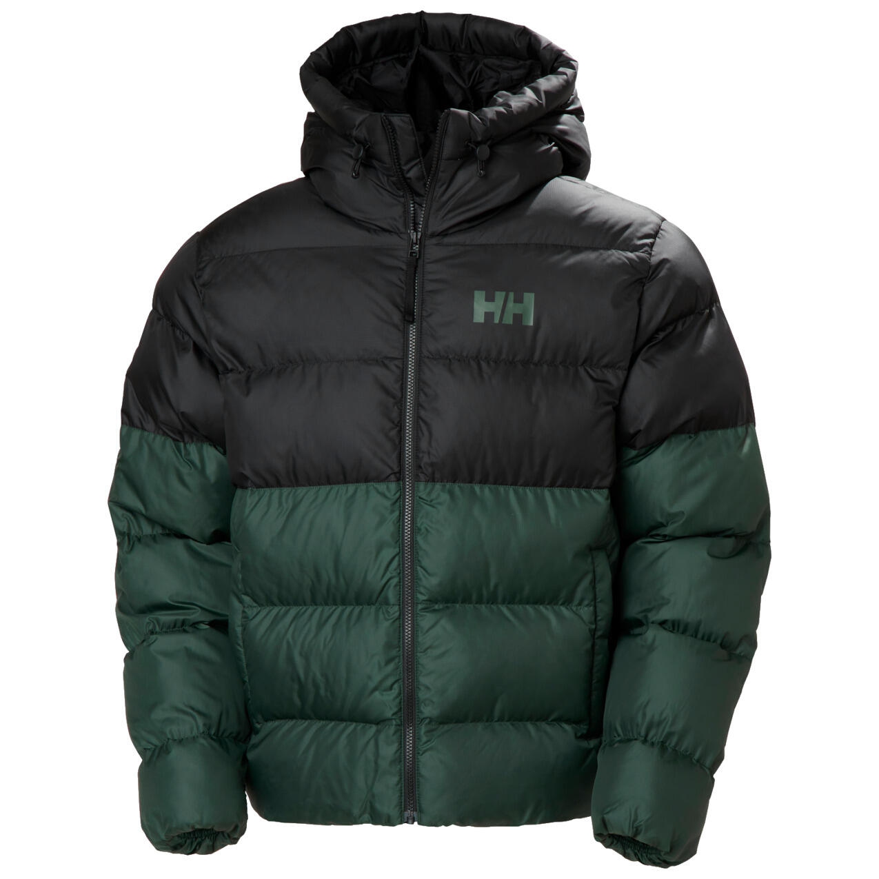 HELLY HANSEN Puffer jacket Helly Hansen Active