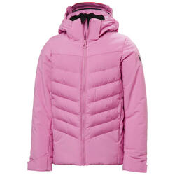Doudoune à capuche fille Helly Hansen Astra