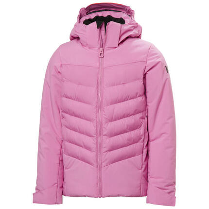 Doudoune à capuche fille Helly Hansen Astra