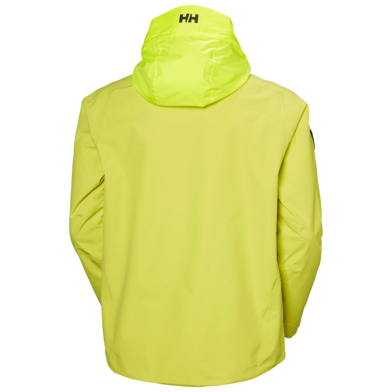 Camisa impermeável Helly Hansen HP Storm Racing 6/7