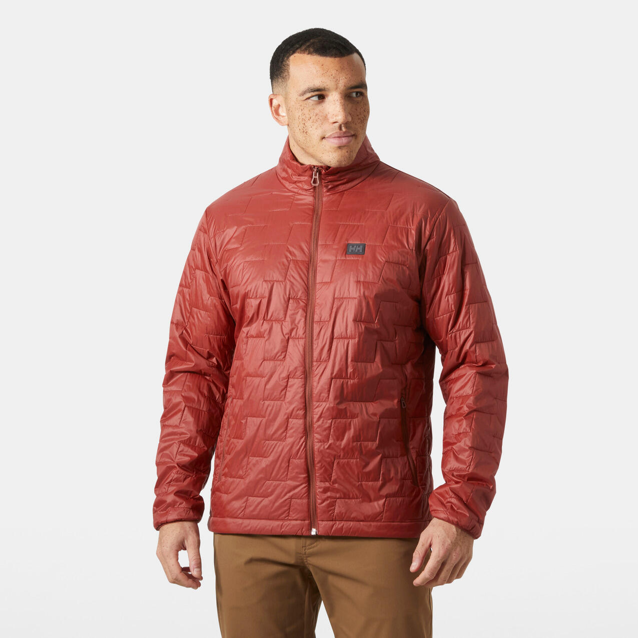 Giacca da sci Helly Hansen Lifaloft 2/6