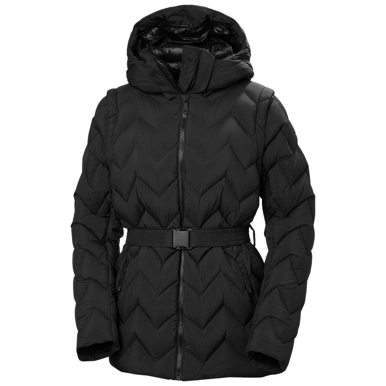 HELLY HANSEN Piumino da donna Helly Hansen Bliss Modular
