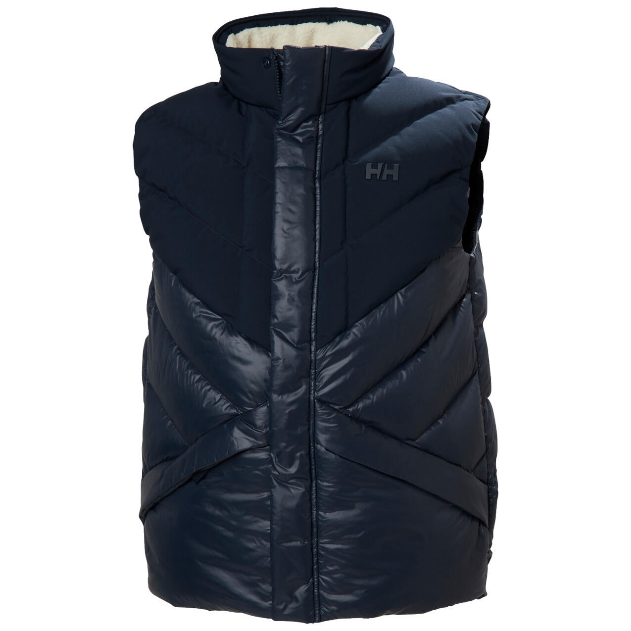 HELLY HANSEN Down jacket Helly Hansen Village
