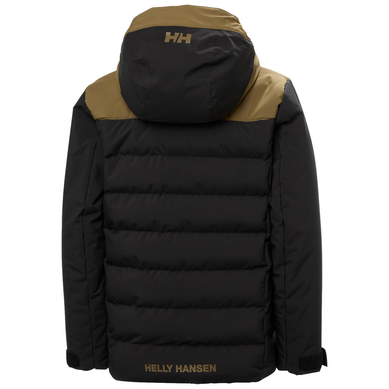 Kinderjas met capuchon Helly Hansen Cyclone 6/7