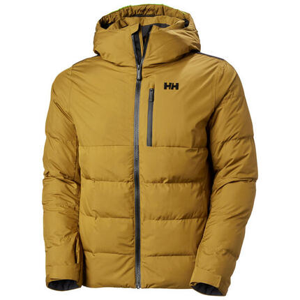 Daunenjacke mit Kapuze Helly Hansen Kvitfjell Race