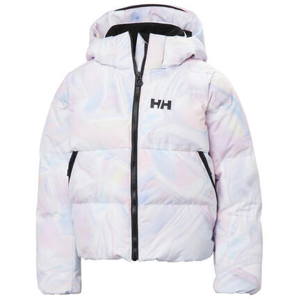 Kurtka dziewczęca Helly Hansen Jr Girl Astra Jacket