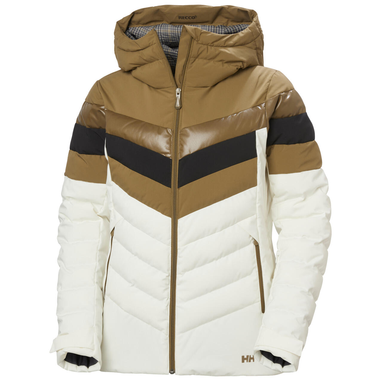 HELLY HANSEN Piumino da donna Helly Hansen Imperial Puffy