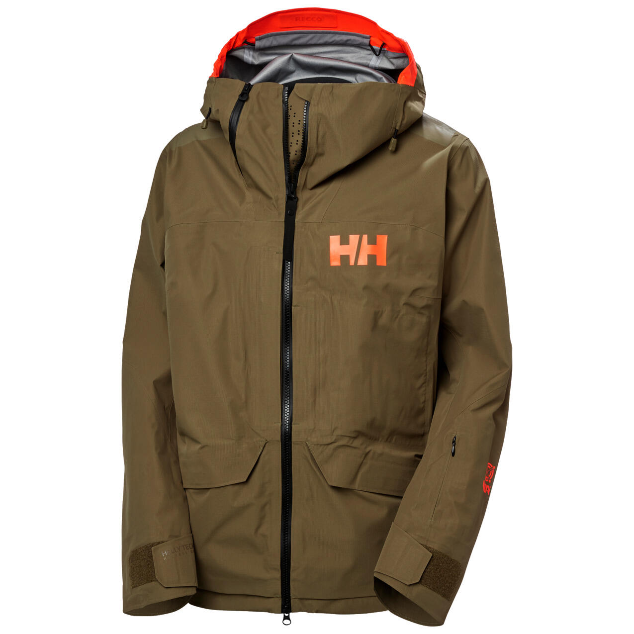 HELLY HANSEN Giacca da sci da donna Helly Hansen Ridge Infinity Shell