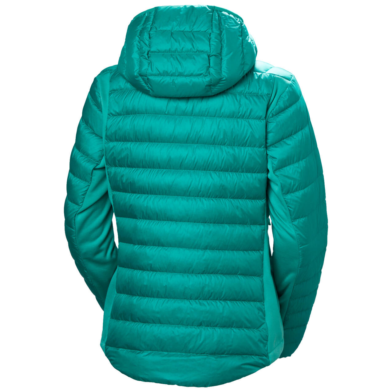 Doudoune hybride femme Helly Hansen Verglas Down 2.0 6/7
