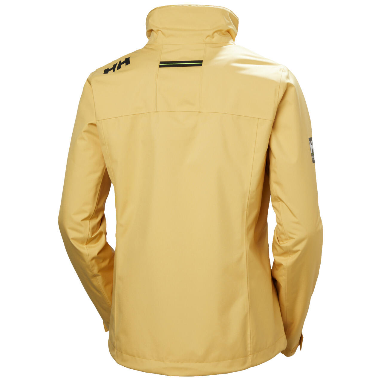 Damska kurtka wodoodporna Helly Hansen Crew 2 6/7