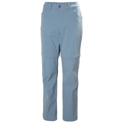 Damen wasserdichte Zip-Hose Helly Hansen ELV Light